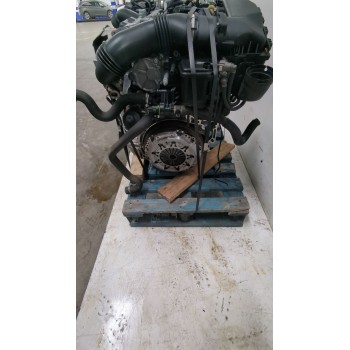 MOTOR COMPLETO 7701472197 