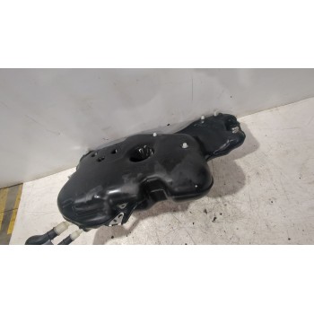 Recambio de deposito combustible para dacia duster (hm_) 1.0 tce 90 referencia OEM IAM 172037959R  
