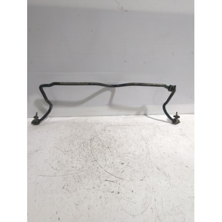 Recambio de barra estabilizadora delantera para seat arosa (6h1) 1.4 tdi referencia OEM IAM 6N0411309  