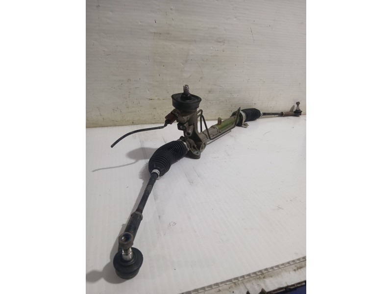 Recambio de cremallera direccion para volkswagen polo iv (9n_, 9a_) 1.9 sdi referencia OEM IAM 0230080050001  