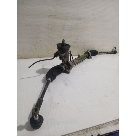 Recambio de cremallera direccion para volkswagen polo iv (9n_, 9a_) 1.9 sdi referencia OEM IAM 0230080050001  