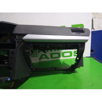 Recambio de kit airbag para opel astra h berlina elegance referencia OEM IAM 7208597  