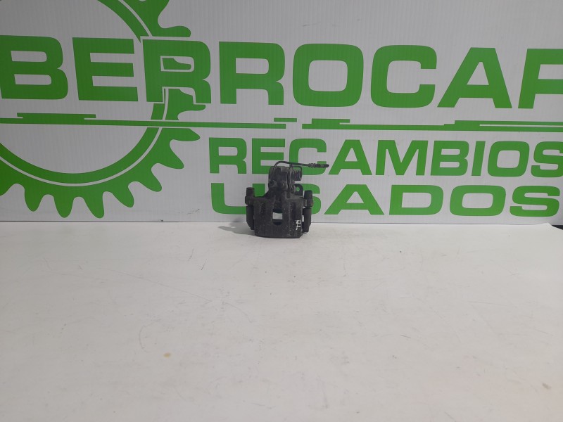 Recambio de pinza de freno trasera izquierda para renault laguna ii (bg0) 1.6 referencia OEM IAM 7701049091  