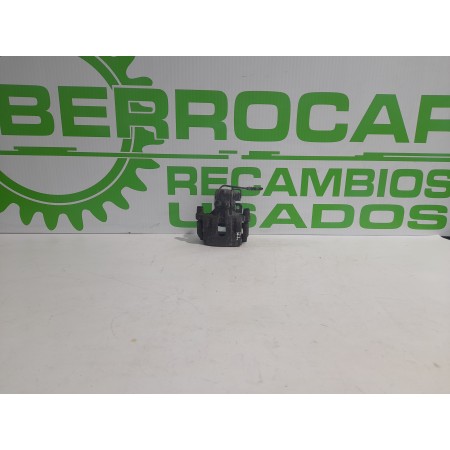 Recambio de pinza de freno trasera izquierda para renault laguna ii (bg0) 1.6 referencia OEM IAM 7701049091  