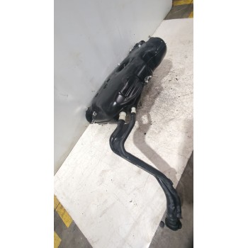 Recambio de deposito combustible para dacia duster (hm_) 1.0 tce 90 referencia OEM IAM 172037959R  