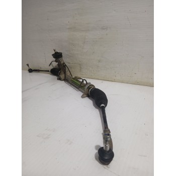 Recambio de cremallera direccion para volkswagen polo iv (9n_, 9a_) 1.9 sdi referencia OEM IAM 0230080050001  