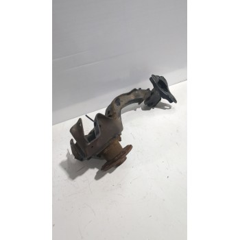 Recambio de mangueta trasera derecha para mini mini (r50, r53) one referencia OEM IAM 33326762038  