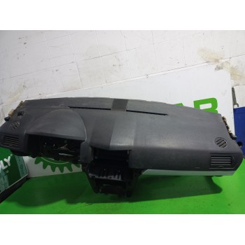 Recambio de kit airbag para opel astra h berlina elegance referencia OEM IAM 7208597  