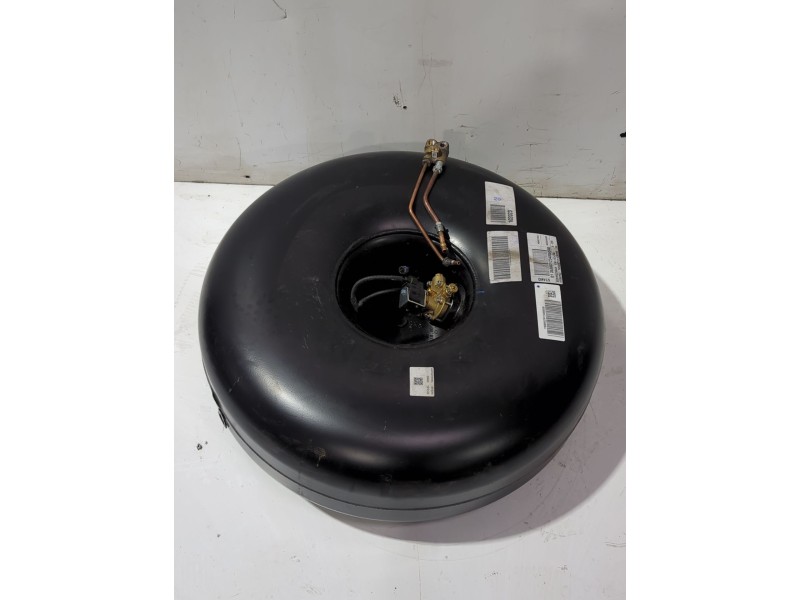 Recambio de deposito glp para dacia duster (hm_) 1.0 tce 90 referencia OEM IAM 179001655R  