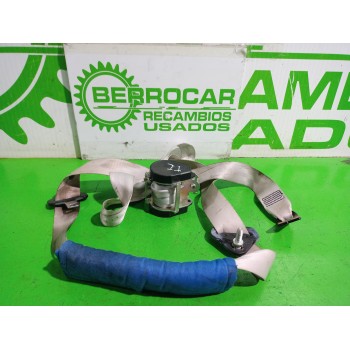 Recambio de cinturon seguridad trasero izquierdo para renault scenic iii xmod bose referencia OEM IAM 888415677R  