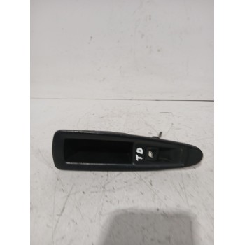 MANDO ELEVALUNAS TRASERO DERECHO 9649636777 