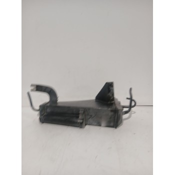 Recambio de filtro carbono activo para seat exeo (3r2) 1.8 tsi referencia OEM IAM 8E0201803H  