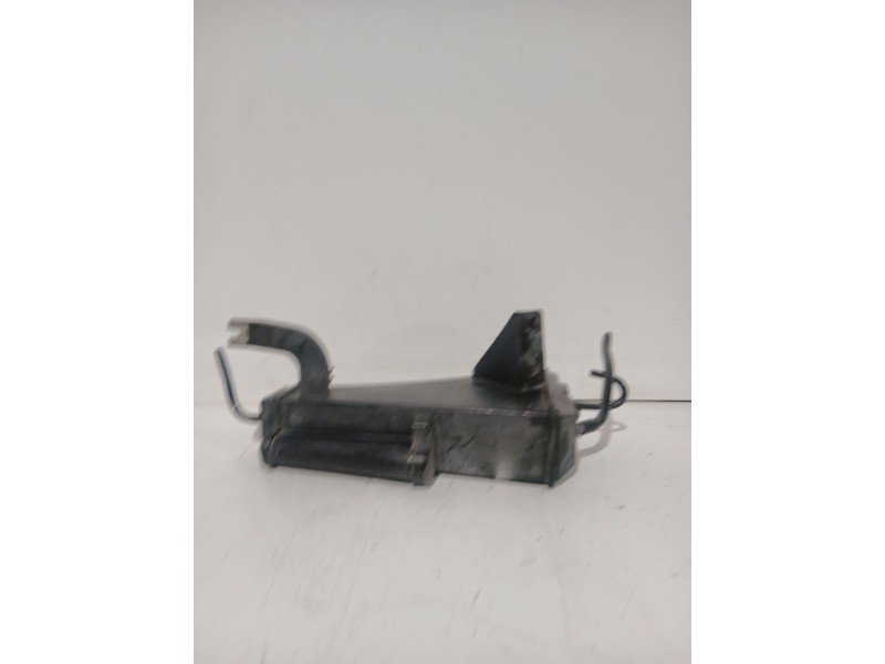 Recambio de filtro carbono activo para seat exeo (3r2) 1.8 tsi referencia OEM IAM 8E0201803H  