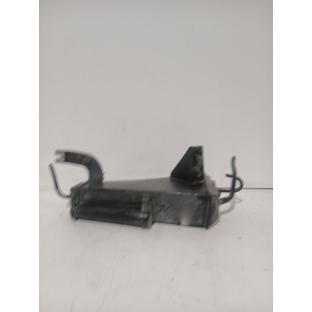 Recambio de filtro carbono activo para seat exeo (3r2) 1.8 tsi referencia OEM IAM 8E0201803H  