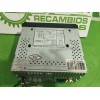 Recambio de sistema audio / radio cd para volkswagen passat berlina (3b3) 1.6 referencia OEM IAM 203-JN0555  