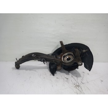 Recambio de mangueta delantera derecha para honda accord berlina (cl/cn) 2.2i ctdi executive referencia OEM IAM 51210SDAA02  