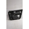 Recambio de guarnecido puerta delantera izquierda para nissan qashqai ii (j11, j11_) 1.3 dig-t referencia OEM IAM 809774EA1A  