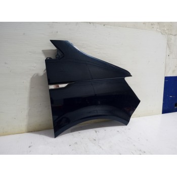 Recambio de aleta delantera derecha para volkswagen transporter t6 t6 caravelle trendline referencia OEM IAM 7E0821102A  