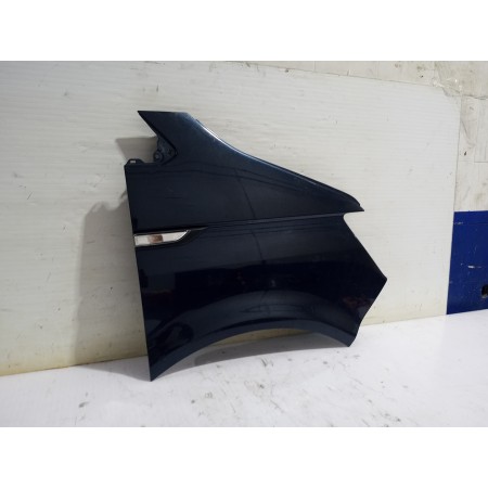 Recambio de aleta delantera derecha para volkswagen transporter t6 t6 caravelle trendline referencia OEM IAM 7E0821102A  