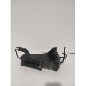 Recambio de filtro carbono activo para seat exeo (3r2) 1.8 tsi referencia OEM IAM 8E0201803H  