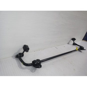 Recambio de barra estabilizadora trasera para kia niro (sg2) hybrid concept referencia OEM IAM 55510AAAA0  
