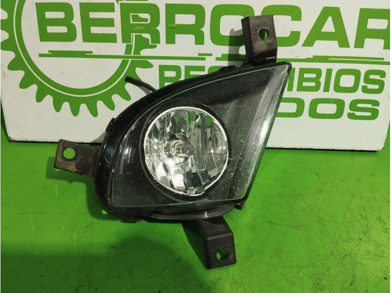 Recambio de faro antiniebla izquierdo para bmw serie 3 touring (e91) 2.0 16v referencia OEM IAM 63177199893  