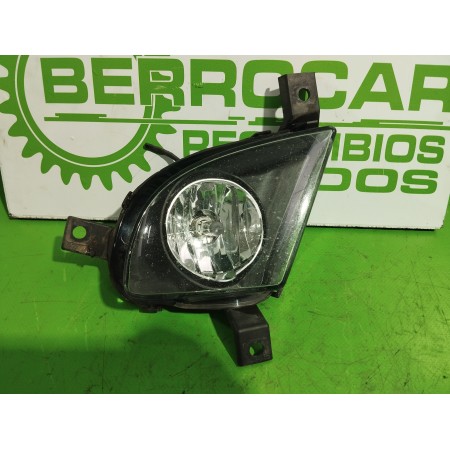 Recambio de faro antiniebla izquierdo para bmw serie 3 touring (e91) 2.0 16v referencia OEM IAM 63177199893  