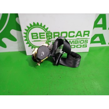 CINTURON SEGURIDAD TRASERO DERECHO 8200077387 