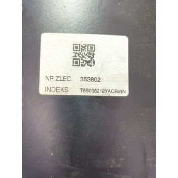 Recambio de deposito glp para dacia duster (hm_) 1.0 tce 90 referencia OEM IAM 179001655R  