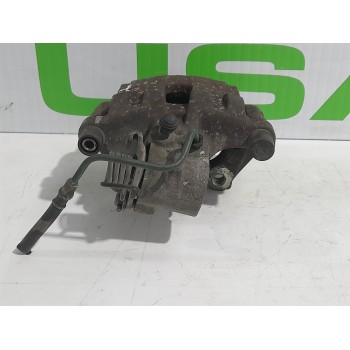 Recambio de pinza de freno trasera izquierda para renault laguna ii (bg0) 1.6 referencia OEM IAM 7701049091  