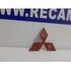 Recambio de emblema para mitsubishi outlander (gf0) 2.0 cat referencia OEM IAM 7415A111  