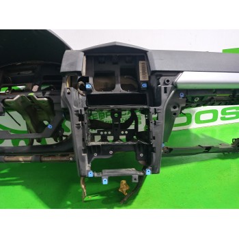 Recambio de kit airbag para opel astra h berlina elegance referencia OEM IAM 7208597  