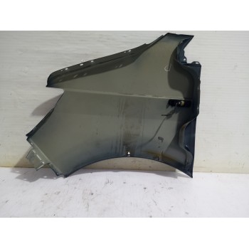 Recambio de aleta delantera derecha para volkswagen transporter t6 t6 caravelle trendline referencia OEM IAM 7E0821102A  