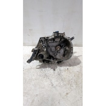 CAJA CAMBIOS 7701712509 