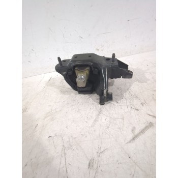 Recambio de soporte motor izquierdo para volkswagen polo iv sedán (9n2, 9n4) 1.9 tdi referencia OEM IAM 6Q0199555  