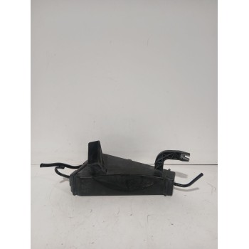 Recambio de filtro carbono activo para seat exeo (3r2) 1.8 tsi referencia OEM IAM 8E0201803H  