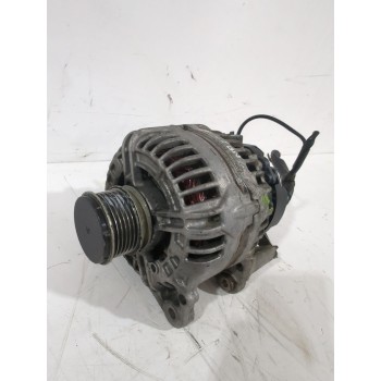 Recambio de alternador para volkswagen polo iv (9n_, 9a_) 1.9 sdi referencia OEM IAM 045903023A  