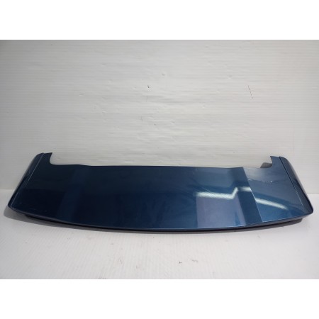 Recambio de aleron trasero para kia niro (sg2) hybrid concept referencia OEM IAM 87210AT000  