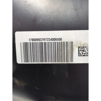 Recambio de deposito glp para dacia duster (hm_) 1.0 tce 90 referencia OEM IAM 179001655R  