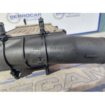 Recambio de intercooler para volkswagen passat berlina (3b2) 1.9 tdi referencia OEM IAM 058145805  