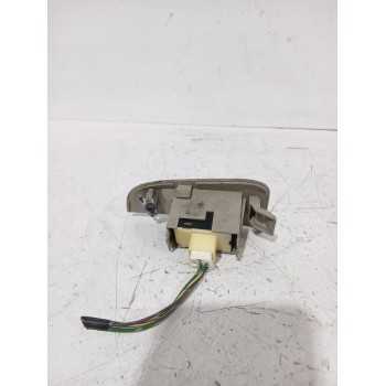Recambio de mando elevalunas trasero derecho para toyota avensis sedán (_t25_) 2.0 d-4d (adt250_) referencia OEM IAM 7427105020 