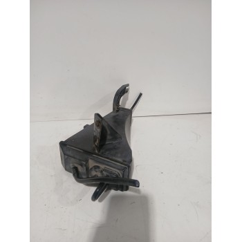 Recambio de filtro carbono activo para seat exeo (3r2) 1.8 tsi referencia OEM IAM 8E0201803H  