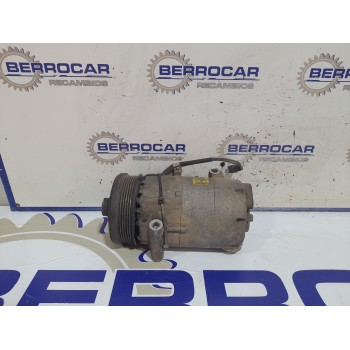 COMPRESOR AIRE ACONDICIONADO 1678412 