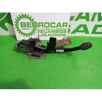 Recambio de pedal de freno para ford focus berlina (cap) 1.6 16v cat referencia OEM IAM 4M512467AN  