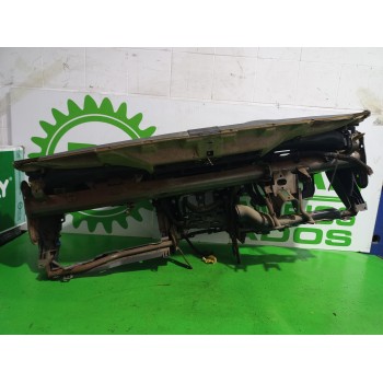 Recambio de kit airbag para opel astra h berlina elegance referencia OEM IAM 7208597  