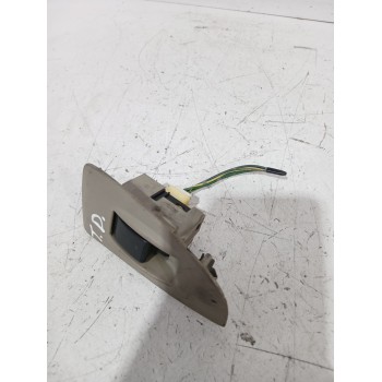 Recambio de mando elevalunas trasero derecho para toyota avensis sedán (_t25_) 2.0 d-4d (adt250_) referencia OEM IAM 7427105020 