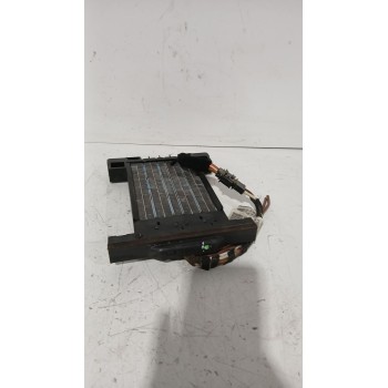 Recambio de resistencia calefaccion para volkswagen polo iv sedán (9n2, 9n4) 1.9 tdi referencia OEM IAM 6Q0963235B  