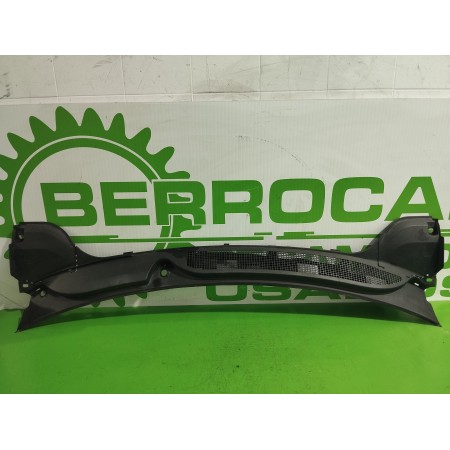 Recambio de torpedo para renault megane ii familiar 1.9 dci diesel referencia OEM IAM 8200097006  