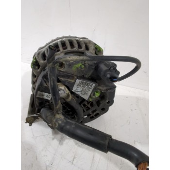Recambio de alternador para volkswagen polo iv (9n_, 9a_) 1.9 sdi referencia OEM IAM 045903023A  