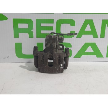 Recambio de pinza de freno trasera izquierda para renault laguna ii (bg0) 1.6 referencia OEM IAM 7701049091  